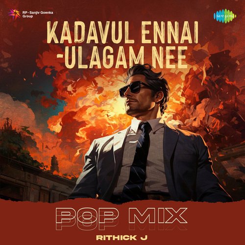 Kadavul Ennai (Ulagam Nee) - Pop Mix