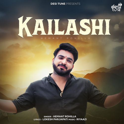 Kailashi