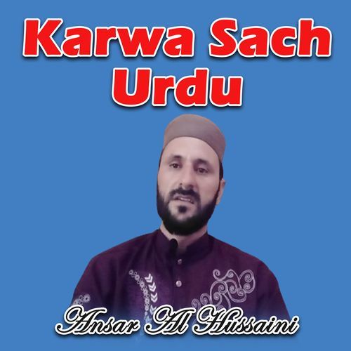 Karwa Sach Urdu