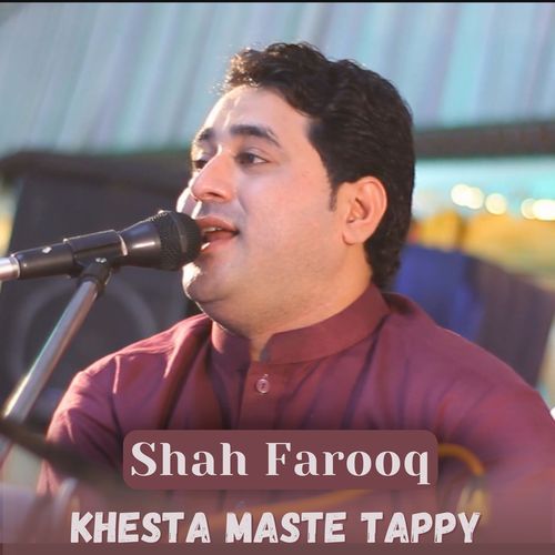 Khesta Maste Tappy