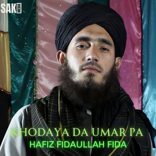 Khodaya Da Umar Pa