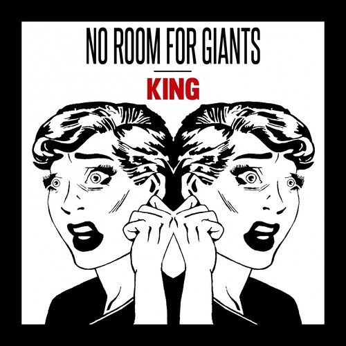 King Lyrics - No Room For Giants - Only on JioSaavn