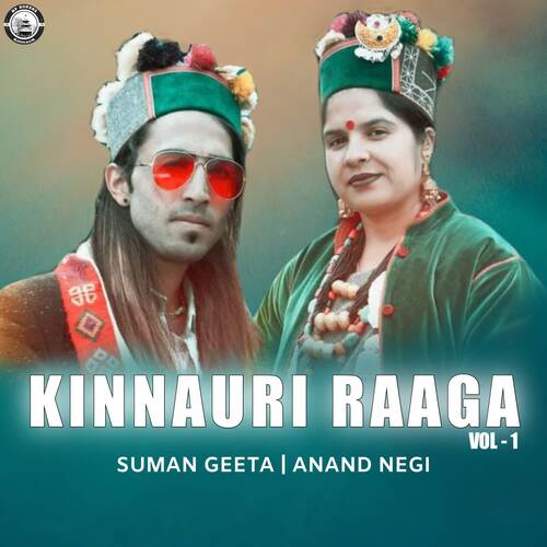 Kinnauri Raaga Vol - 1