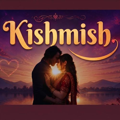Kishmish (feat. Aayeinaa the Phenomenon)