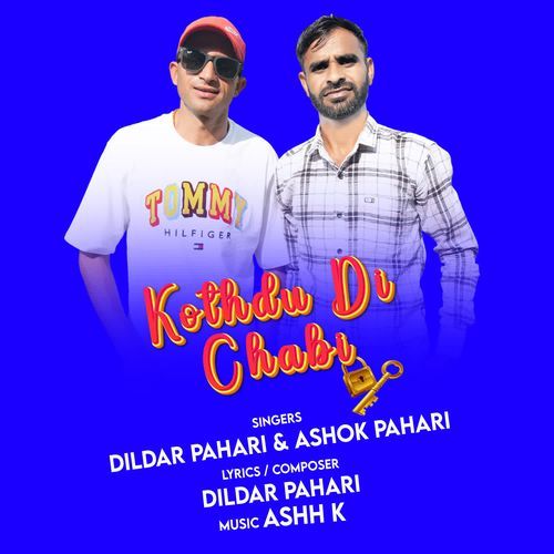 Kothdu Di Chabi