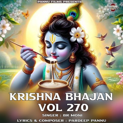 Krishna Bhajan Vol.270