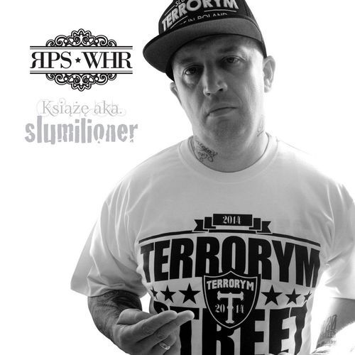 Książę Aka. Slumilioner