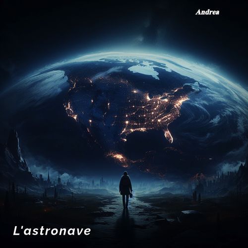 L'astronave