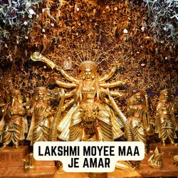 LAKSHMI MOYEE MAA JE AMAR-A1g0VUd4U1Y