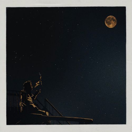 LUNA cover art