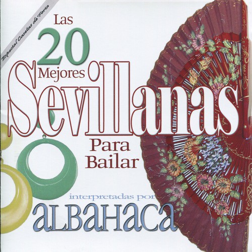 Las 20 mejores Sevillanas para Bailar