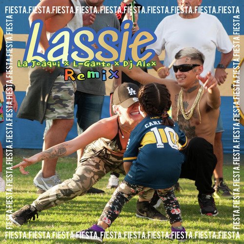 Lassie (Remix)