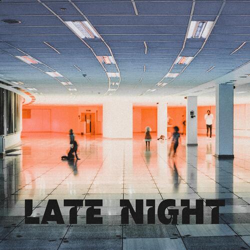 Late Night Lofi