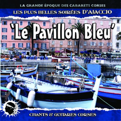 Les mouettes de Mykonos cover art