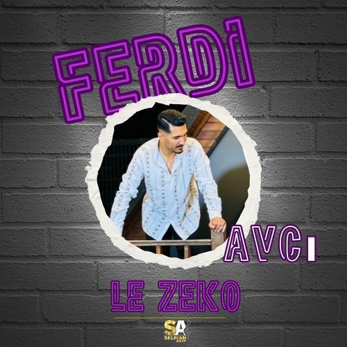Le Zeko cover art