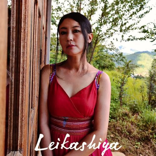 Leikashiya