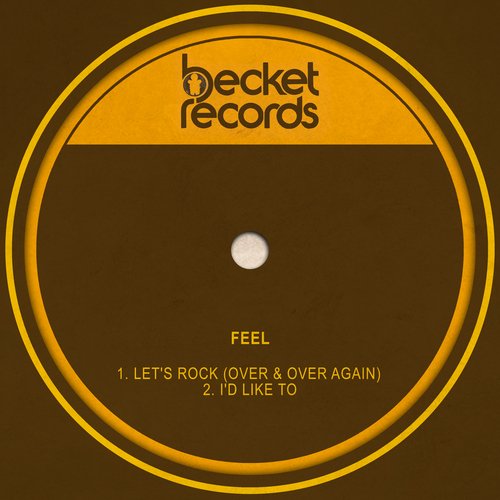 Let's Rock / I'd Like To