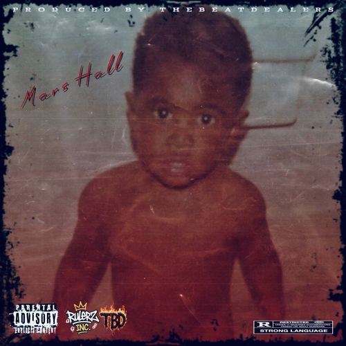 Lil Mars cover art