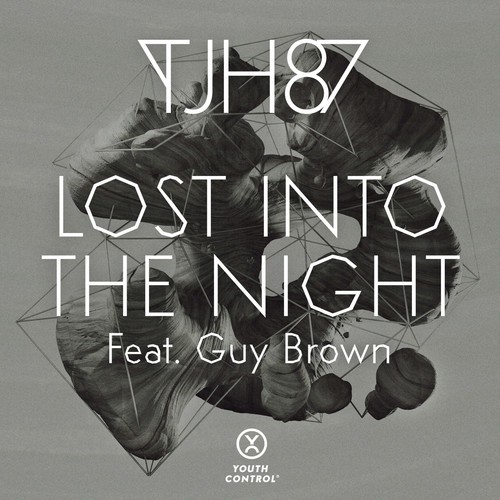 Lost Into the Night (feat. Guy Brown) - 4