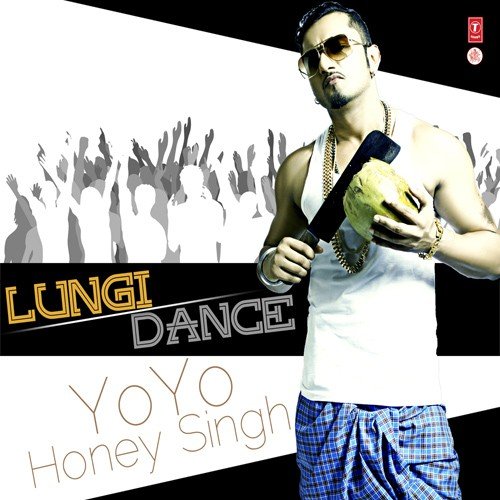 Lungi Dance