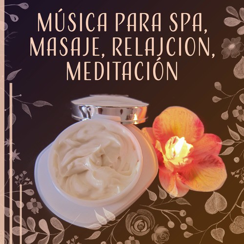 Música de la Meditación cover art