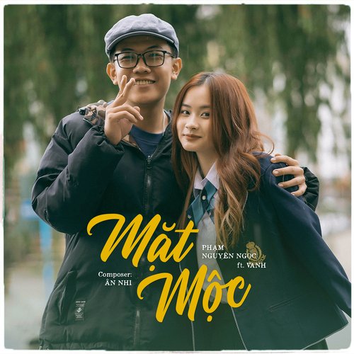 Mặt Mộc