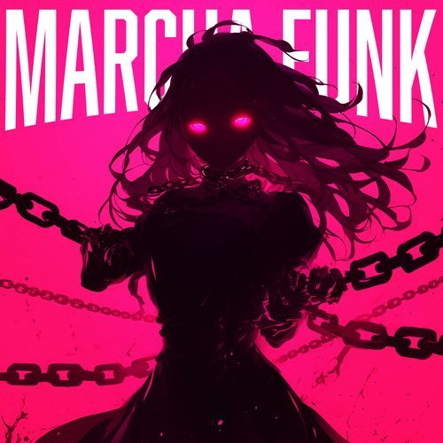 MARCHA (Ultra Slowed) cover art