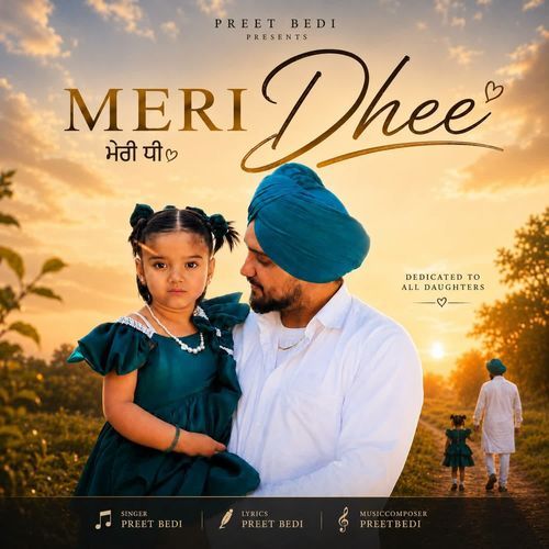 MERI DHEE