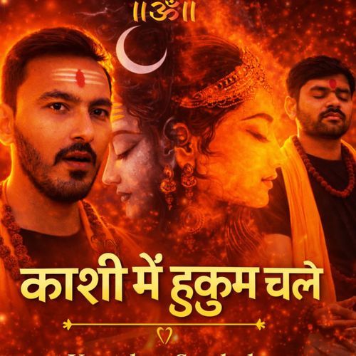 काशी में हुकुम चले....