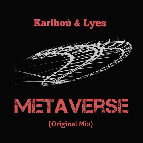 METAVERSE (Radio Edit)