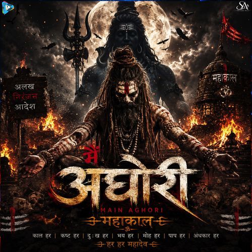 Mai Aghori
