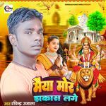 Maiya Mor Jhakash Lage