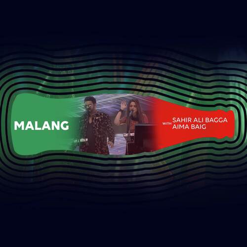 Malang (Coke Studio Season 11)