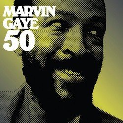 Marvin Gaye '50' (International Version)