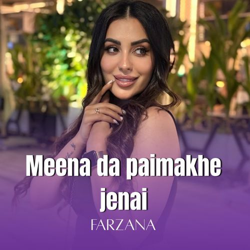 Meena Da Pai Makhe Jenai