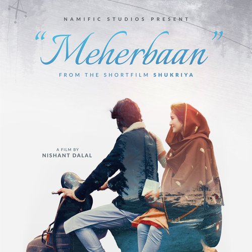 Meherbaan