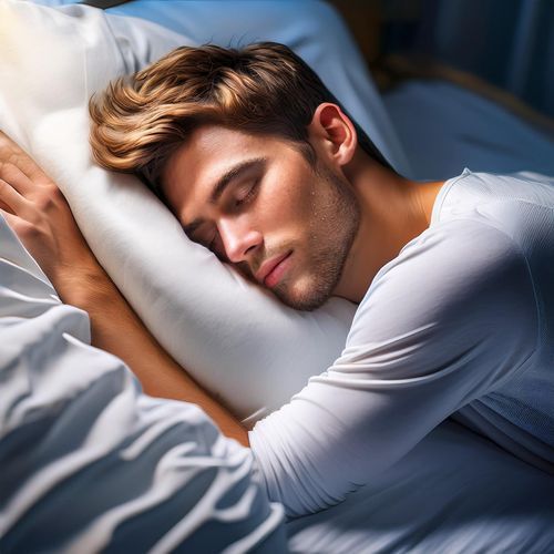 Melodías Nocturnas: Música Nocturna Tranquila