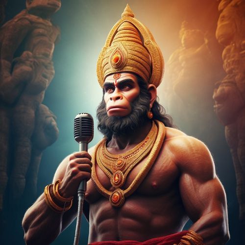 Mera Hanuman to Khiladi Hai