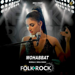 Mohabbat | Folk &amp; Rock-JgIRRRFBfko