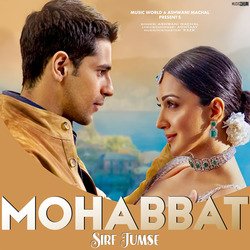 Mohabbat Sirf Tumse-EykJATtUBgc