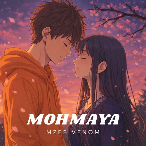 Mohmaya
