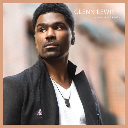 Glenn Lewis