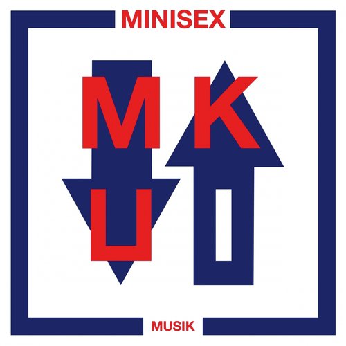 Musik (Wolfram Remix) cover art