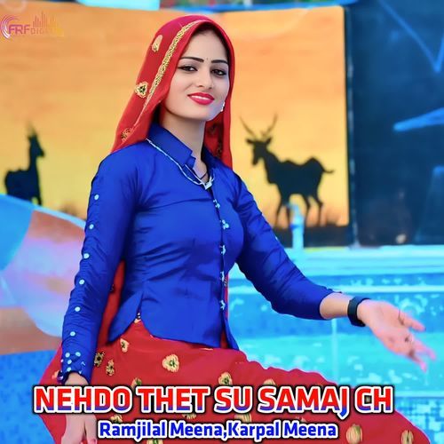 NEHDO THET SU SAMAJ CH