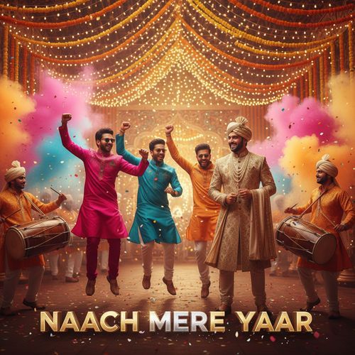 Naach Mere Yaar