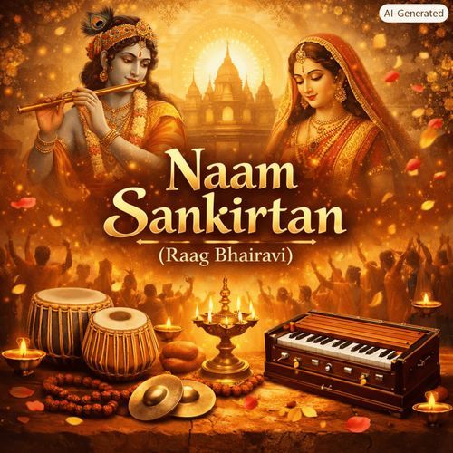 Naam Sankirtan (Raag Bhairavi)