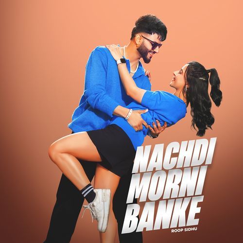 Nachdi Morni Banke