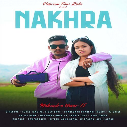 Nakhra