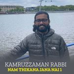 Nam Thikana Jana Nai 1