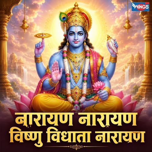 Narayan Narayan Vishnu Vidhata Narayan